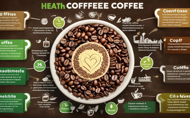 beneficios del café